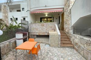 VILLETTA MAZZOTTA - giardino privato