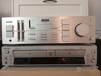 pioneer a 70