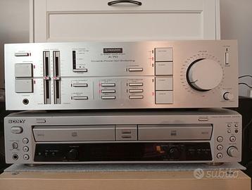 Amplificatore Pioneer A 70