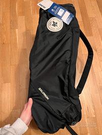 Borsa Milano Cortina 40L Salomon 