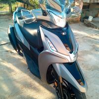 Scuter 300ie abs Agility