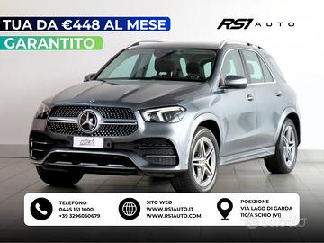 Mercedes-benz GLE 350 d 4Matic Premium | IVA INCLU