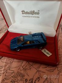 Lamborghini diablo 1992 numerata