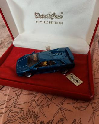 Lamborghini diablo 1992 numerata