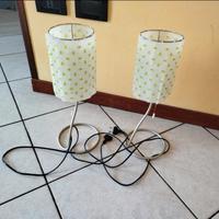 Lampada da tavolo Bloc-T (Flos)