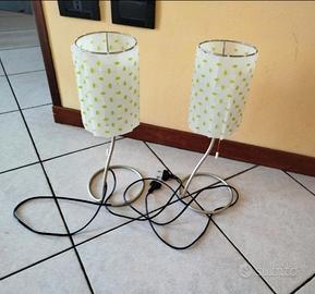 Lampada da tavolo Bloc-T (Flos)