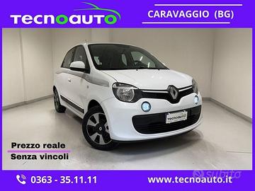 Renault Twingo 1.0 SCe Life 5Pt 71CV