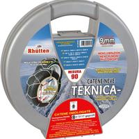 catene da neve omologate 