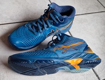 ASICS Netburner Ballistic FF MT 3 - Taglia 44
