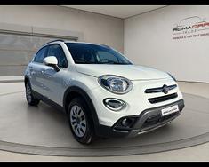 FIAT 500X - 500X 1.3 T4 150 CV DCT Cross DOPPIO TR