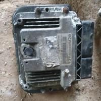 centralina rimappata alfa romeo 159ti 2.4jtdm 210