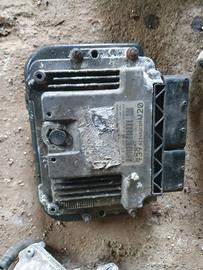 centralina rimappata alfa romeo 159ti 2.4jtdm 210