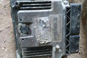 centralina rimappata alfa romeo 159ti 2.4jtdm 210