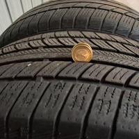 Pneumatici per tutte le stagioni