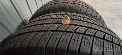 Pneumatici per tutte le stagioni