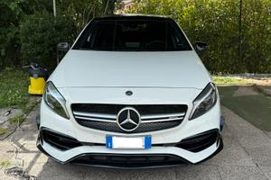 Mercedes Classe A45 AMG 381cv