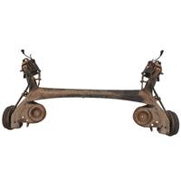 Assale posteriore Fiat Panda 1.2 benzina del 2008