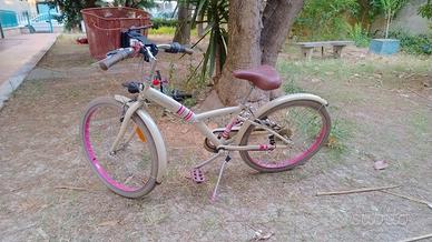 BICI BAMBINA RAGAZZINA PERFETTA
