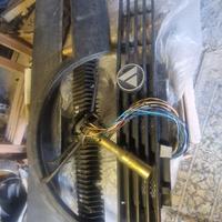 Ricambi per Auto bianchi A112. 