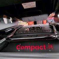 Njmotion Compact-R base dinamica 