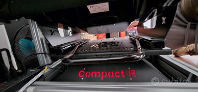 Njmotion Compact-R base dinamica 