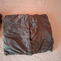 Cuscino da viaggio e capeggio