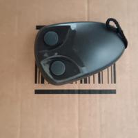 telecomando per cancello automatico 