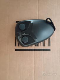 telecomando per cancello automatico 