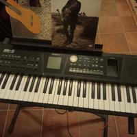   tastiera ROLAND BK-5