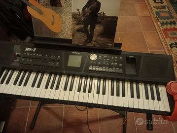   tastiera ROLAND BK-5