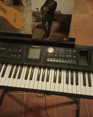   tastiera ROLAND BK-5