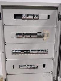 Quadro Elettrico modulare BTicino completo