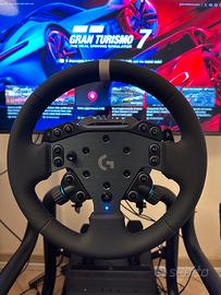 Bundle Logitech DD RS 50 8Nm - Ps5 pc