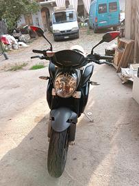 MV Agusta brutale 800