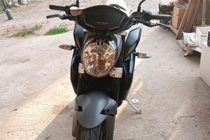 MV Agusta brutale 800