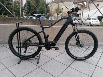 Bicicletta Elettrica MBM Kairos 27,5 Tg.M