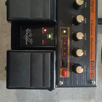 Pedale Roland GRD V Guitar distortion