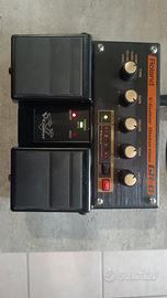 Pedale Roland GRD V Guitar distortion
