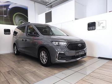 FORD Tourneo Connect 3ªs - Grand Tourneo Connect 2