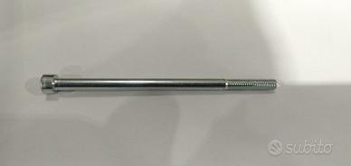 viti M6 x 110 zincate