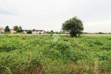 TERRENO A PALAZZOLO SULL'OGLIO