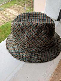 cappello classico invernale