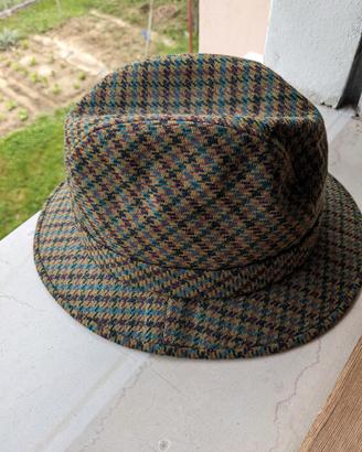 cappello classico invernale