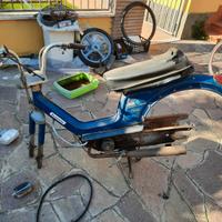 Ricambi piaggio ciao si boxer