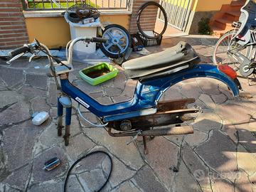 Ricambi piaggio ciao si boxer