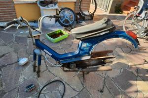 Ricambi piaggio ciao si boxer