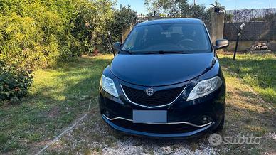Lancia y 1.2 GPL Ecoschic 