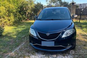 Lancia y 1.2 GPL Ecoschic 