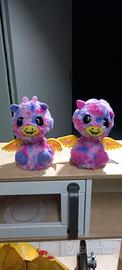 Hatchimals,peluche  interattivi. 30€