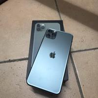 Iphone 11 Pro Max 256 GB